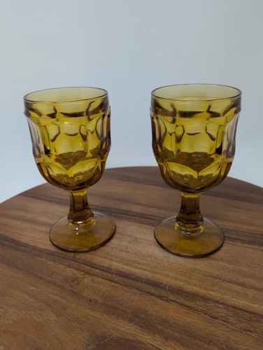 Vtg libbey ashburton - vtg,